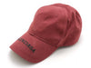 BALENCIAGA logo cap *Part of tag missing Other accessories