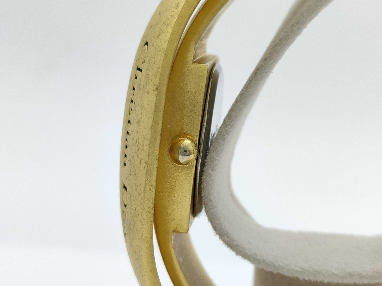 Dior Quartz Watch 28383 Women's Watch