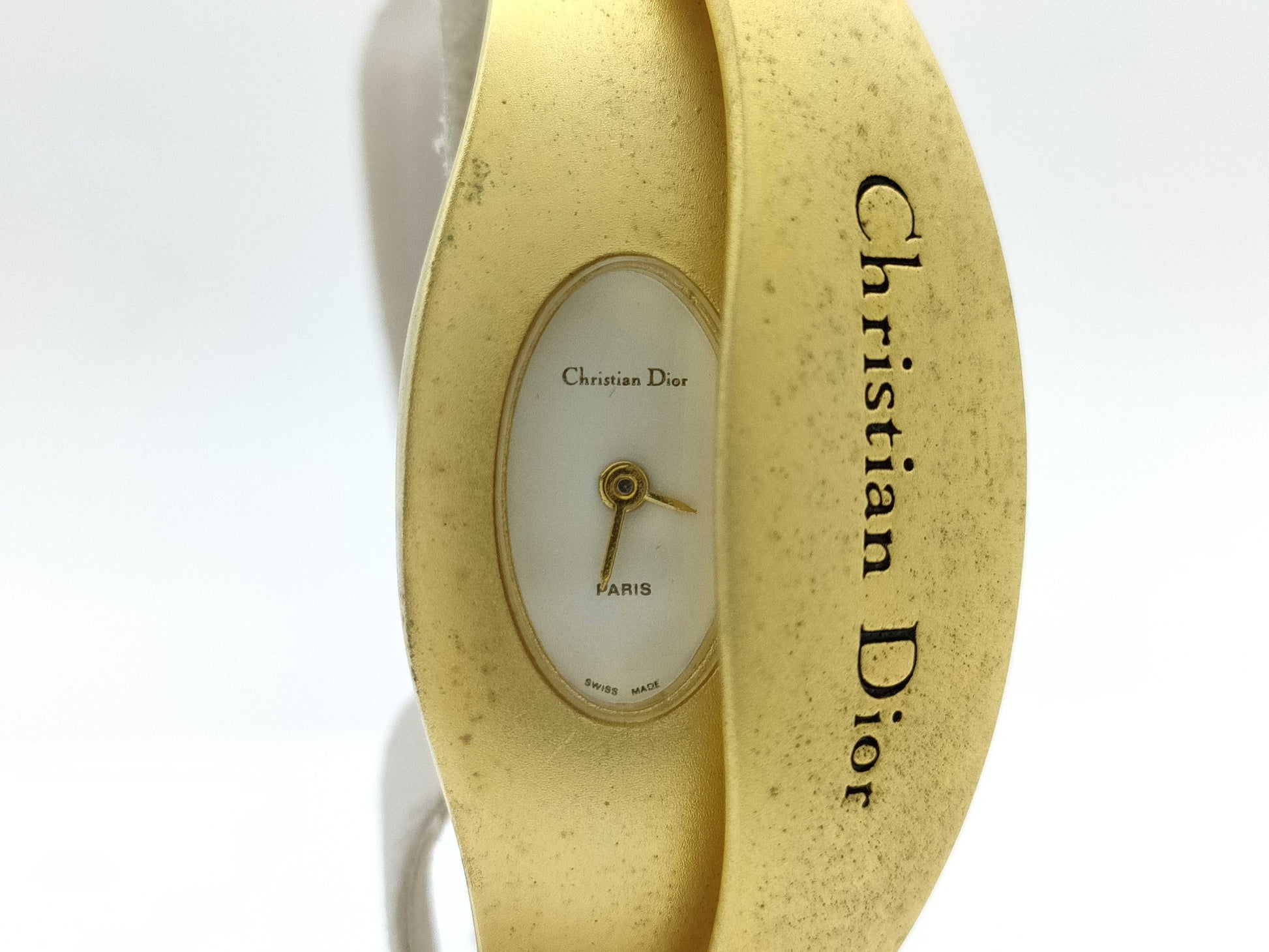 Dior Quartz Watch 28383 Women's Watch
