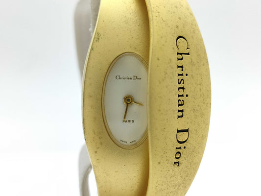 Dior Quartz Watch 28383 Women's Watch