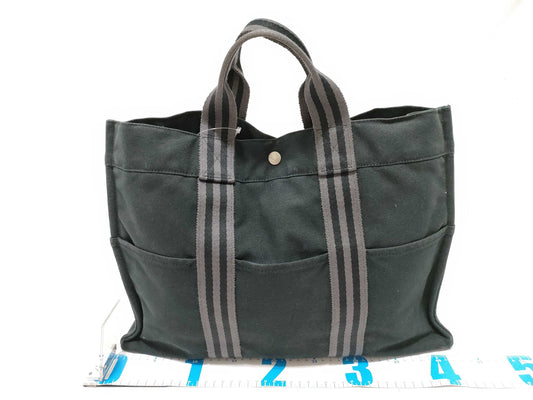 HERMES Foul Tote MM Tote Bag