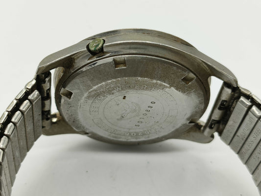 SEIKO 6206-8040 Boys' Watch
