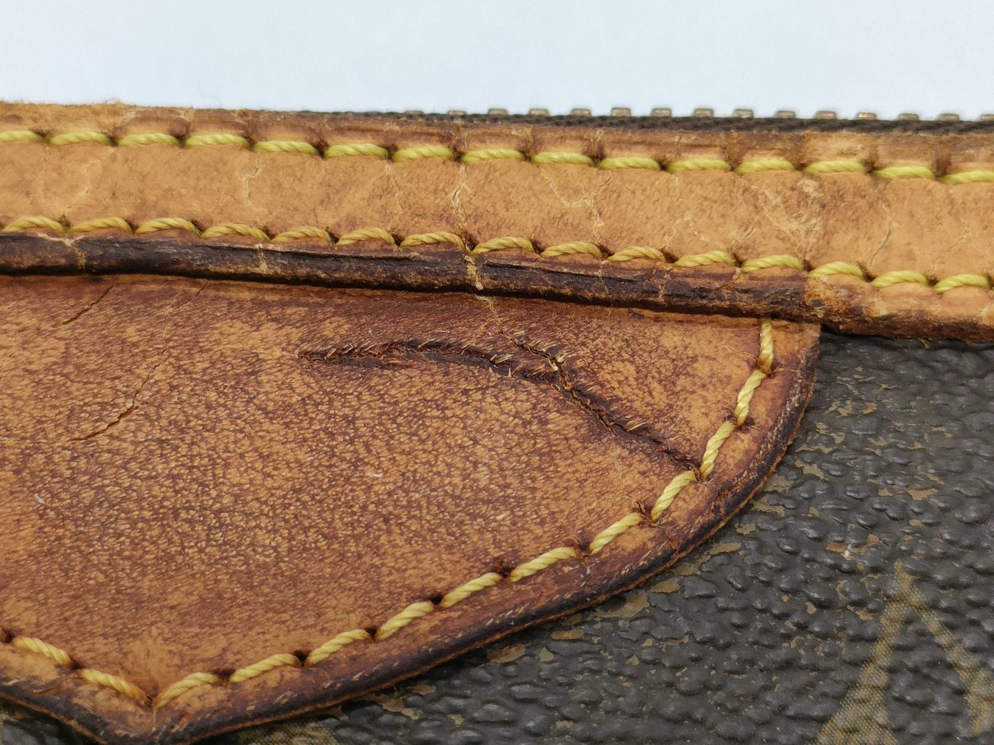 LOUIS VUITTON Monogram Old Danube/Reporter GM/Tivoli PM/etc. 5-piece shoulder bag set