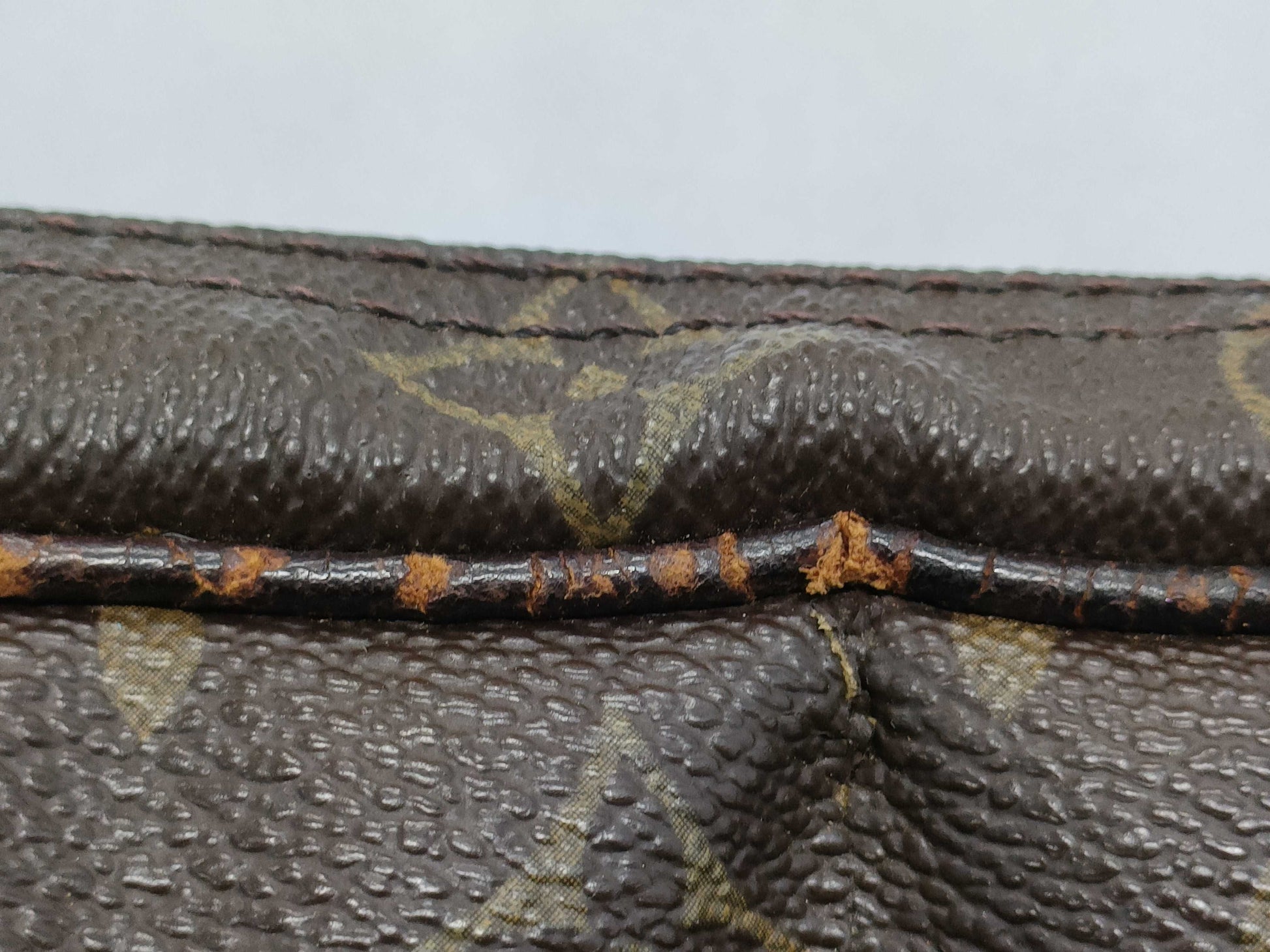 LOUIS VUITTON Monogram Old Danube/Reporter GM/Tivoli PM/etc. 5-piece shoulder bag set