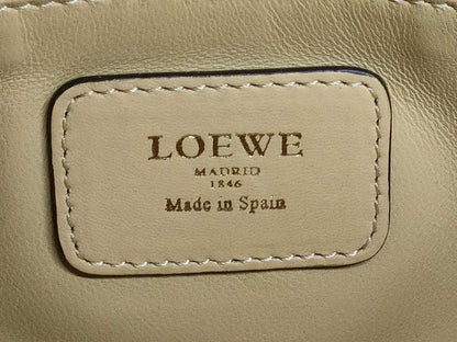 LOEWE Amazona 28 handbag