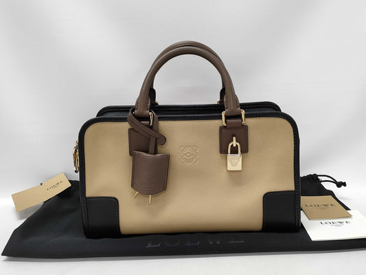 LOEWE Amazona 28 handbag