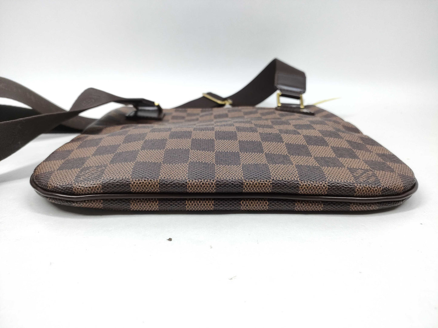 LOUIS VUITTON Damier N51111 Pochette Bosphore Shoulder Bag