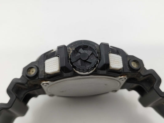 CASIO GA-400 Men's Watch