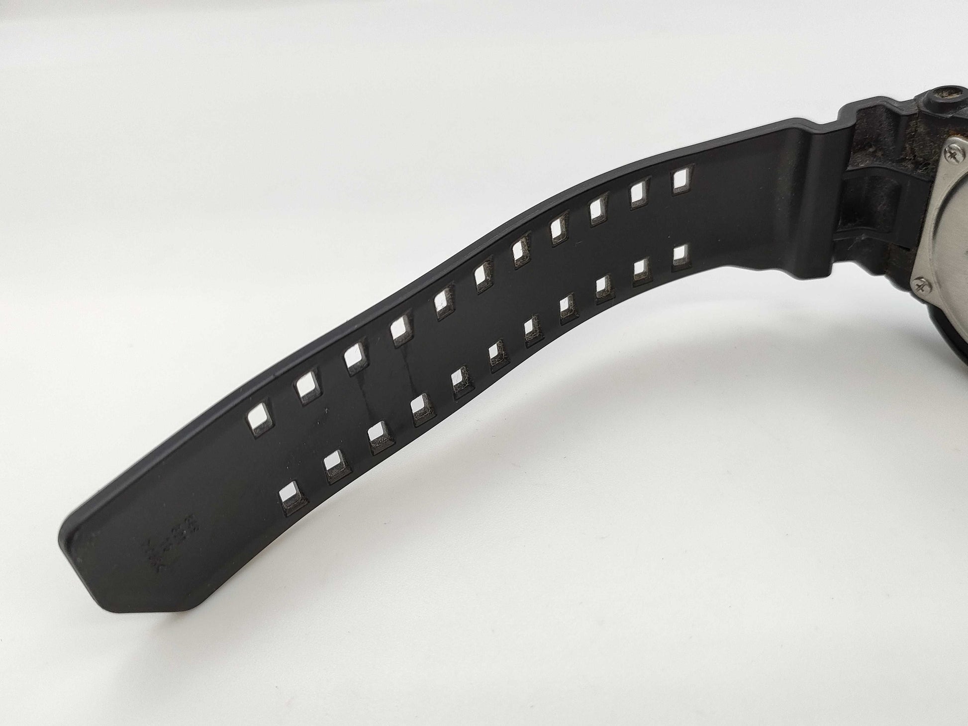 CASIO GA-400 Men's Watch