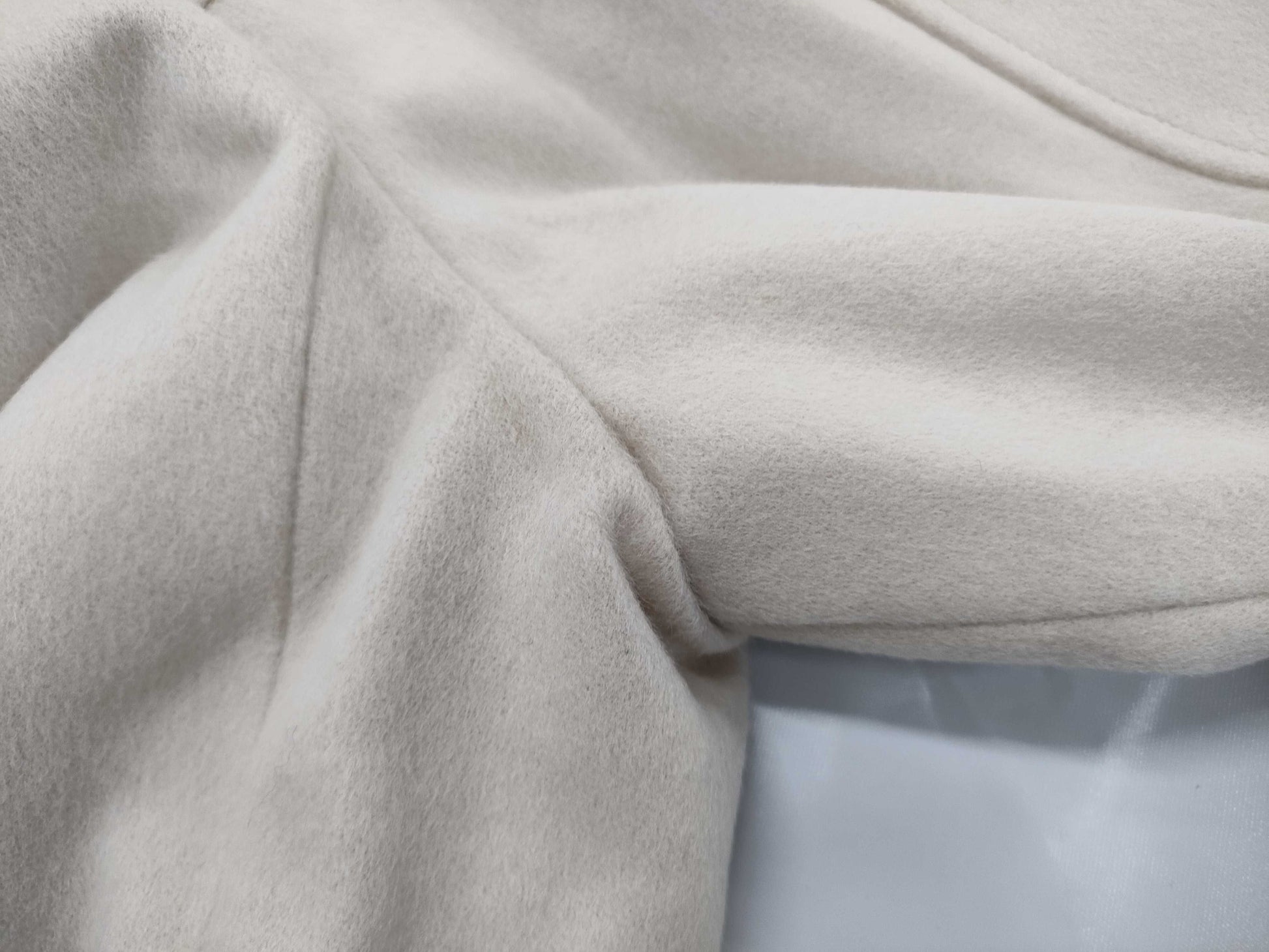 Rene Long Coat BE Coat