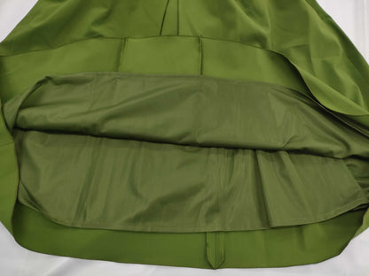 FOXEY 38335 NY Dress Green Dress