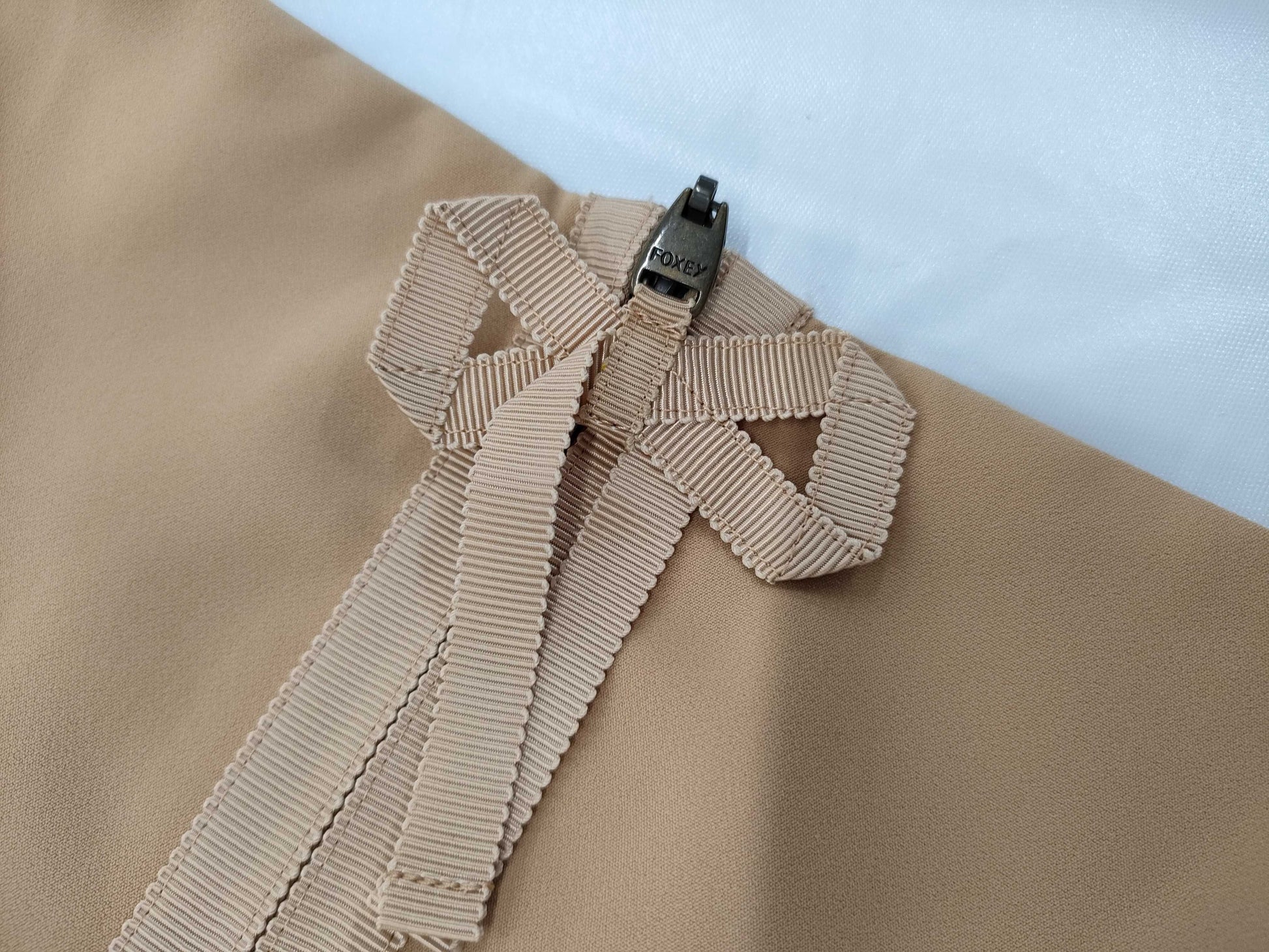 FOXEY 27879 NY Dress BE Dress