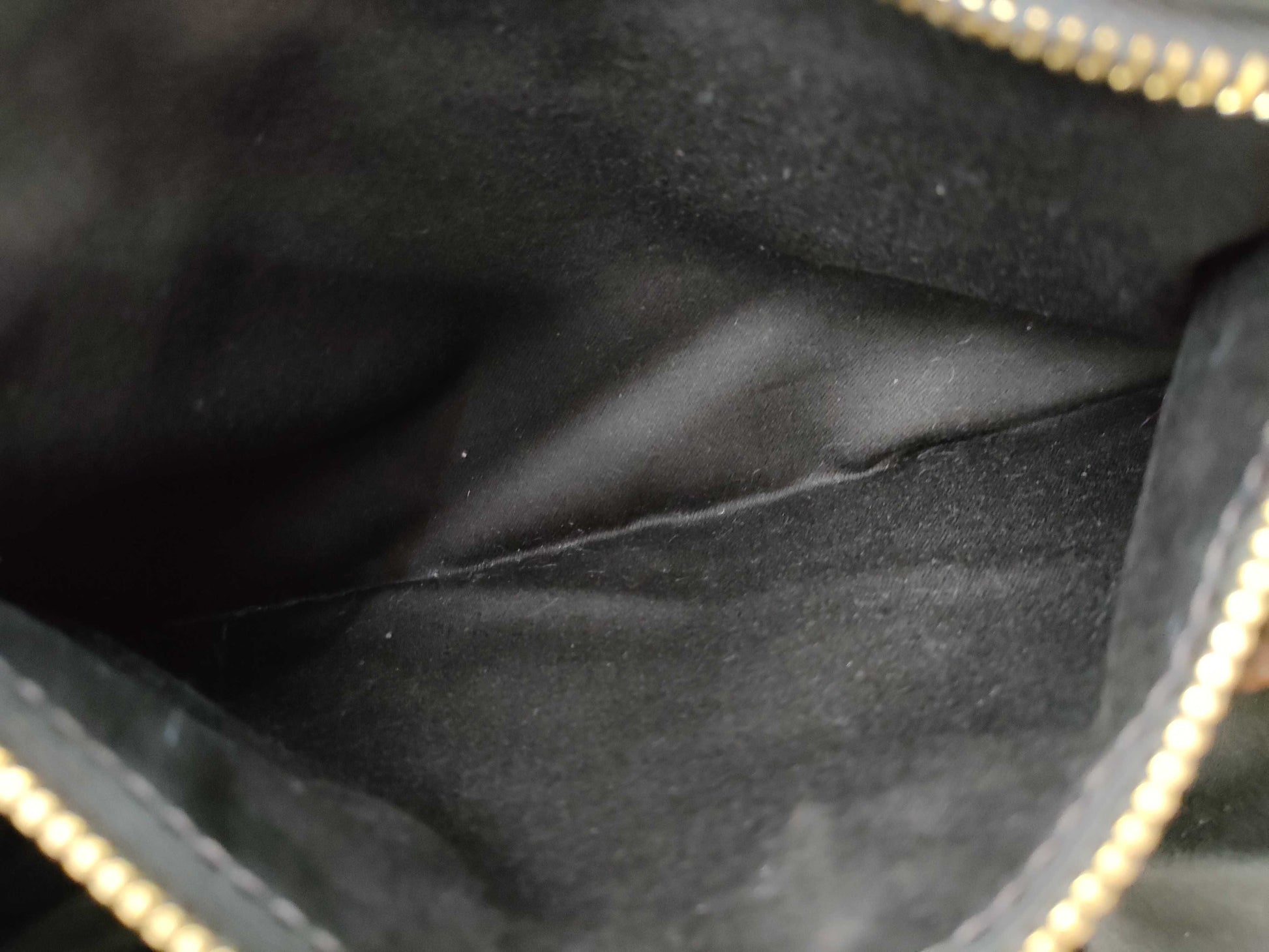 Miu Miu Leather 2-Way Handbag