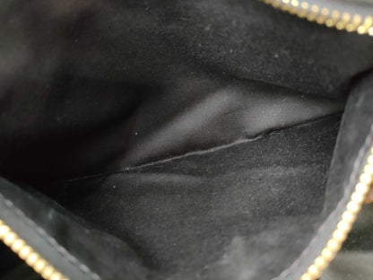 Miu Miu Leather 2-Way Handbag