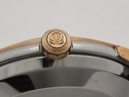 OMEGA Constellation Automatic Men's Watch