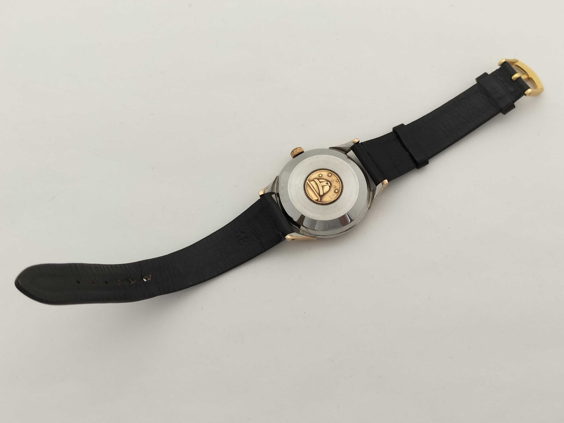 OMEGA Constellation Automatic Men's Watch