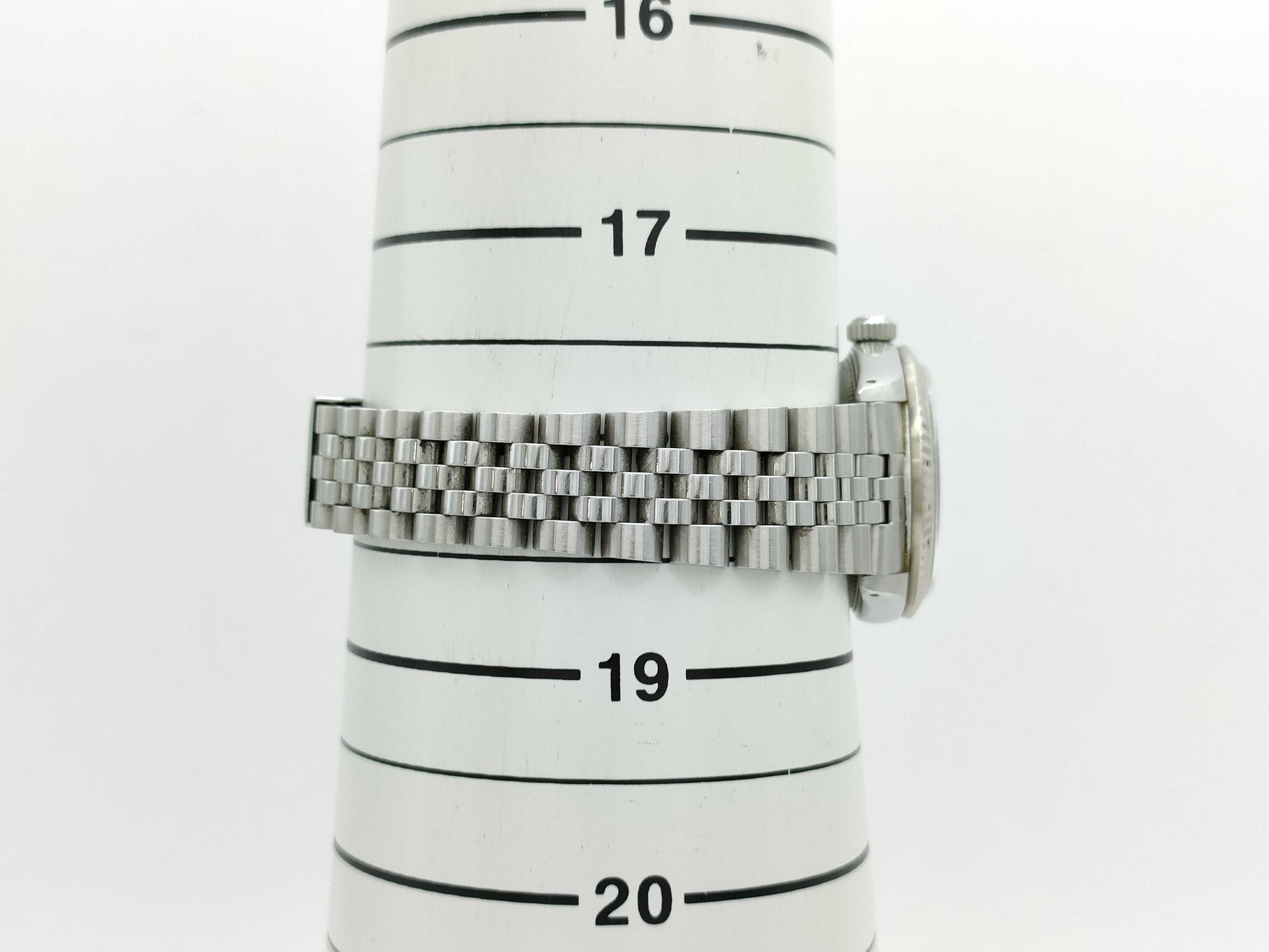 ROLEX 68274G E688735 Women's Watch