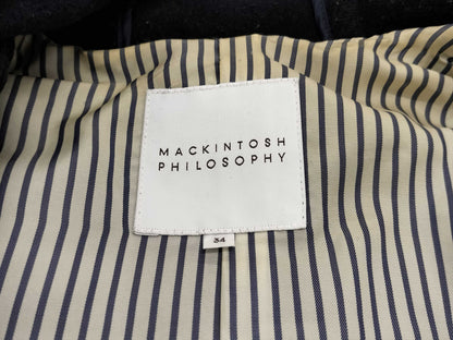 Mackintosh Philosophy Coat Coat