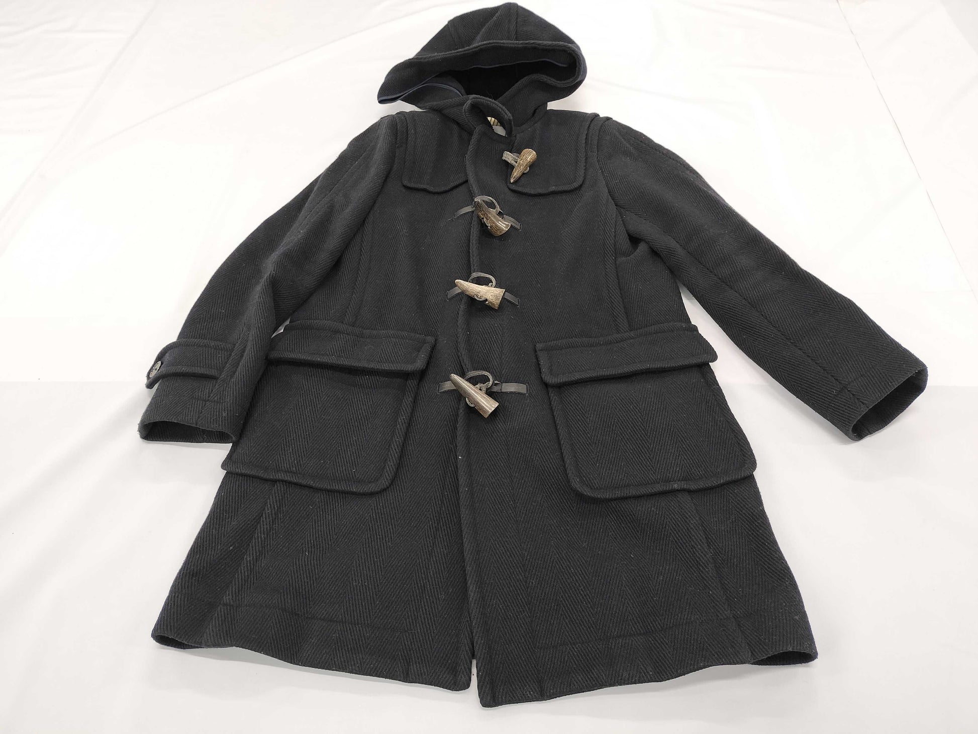 Mackintosh Philosophy Coat Coat