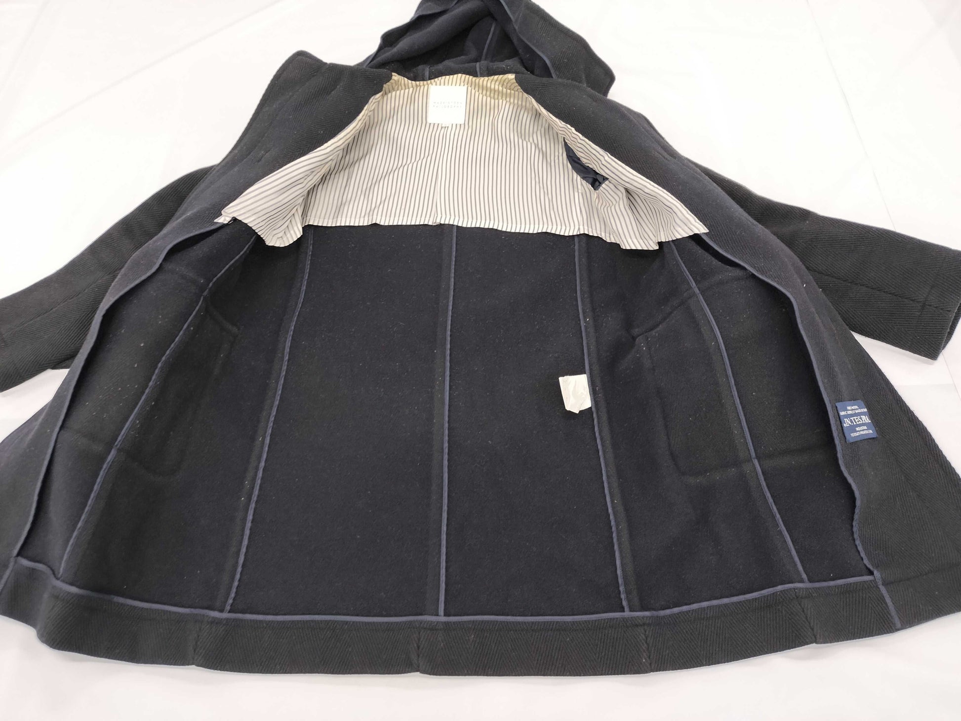 Mackintosh Philosophy Coat Coat