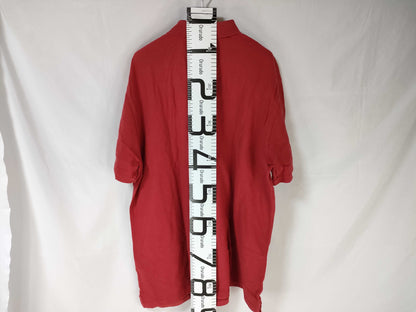 BURBERRY BRIT polo shirt