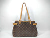 LOUIS VUITTON Monogram M51154 Batignolles Horizontal Tote Bag
