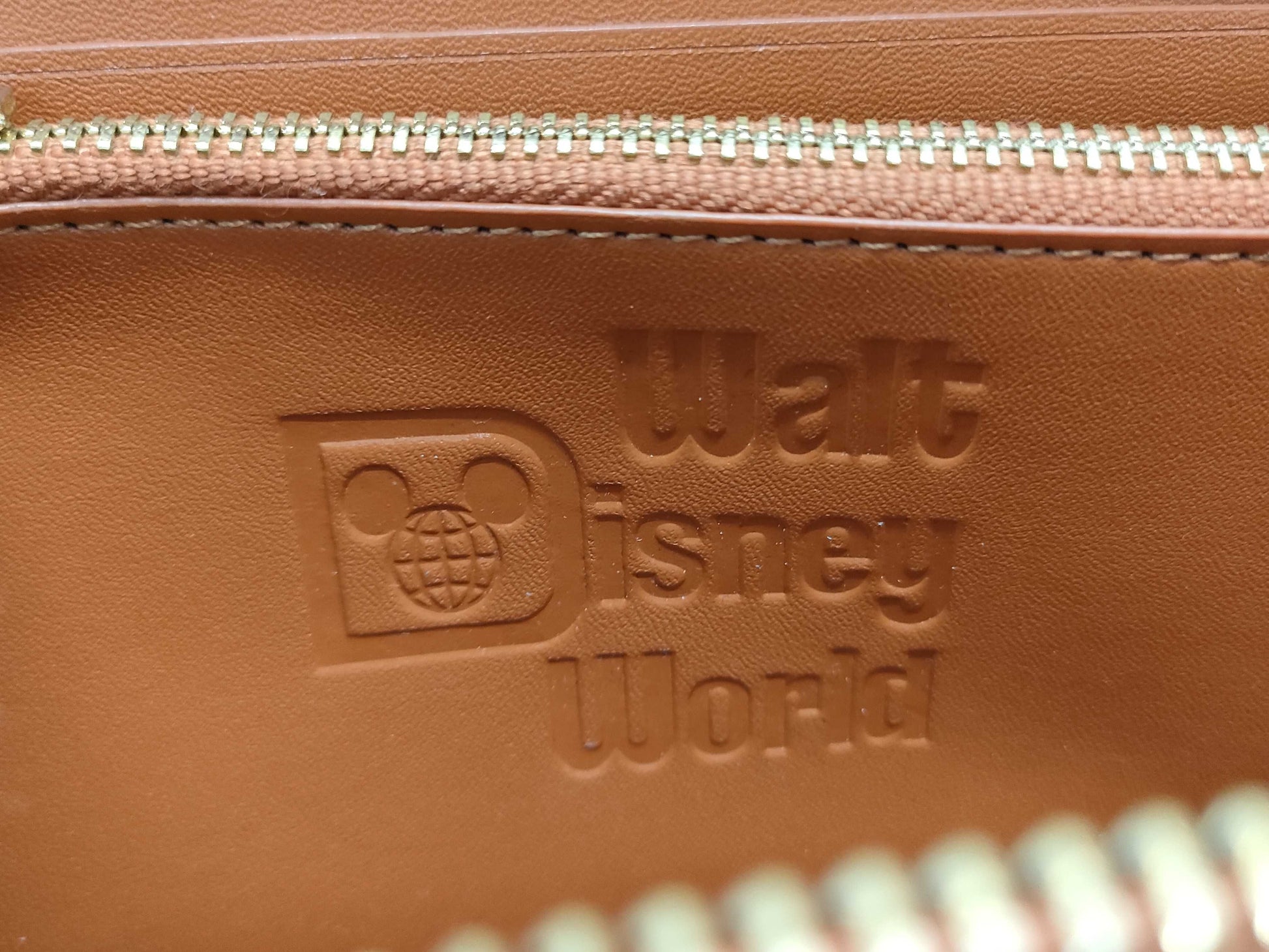 COACH Mickey Mouse Long Wallet C8578 Wallet