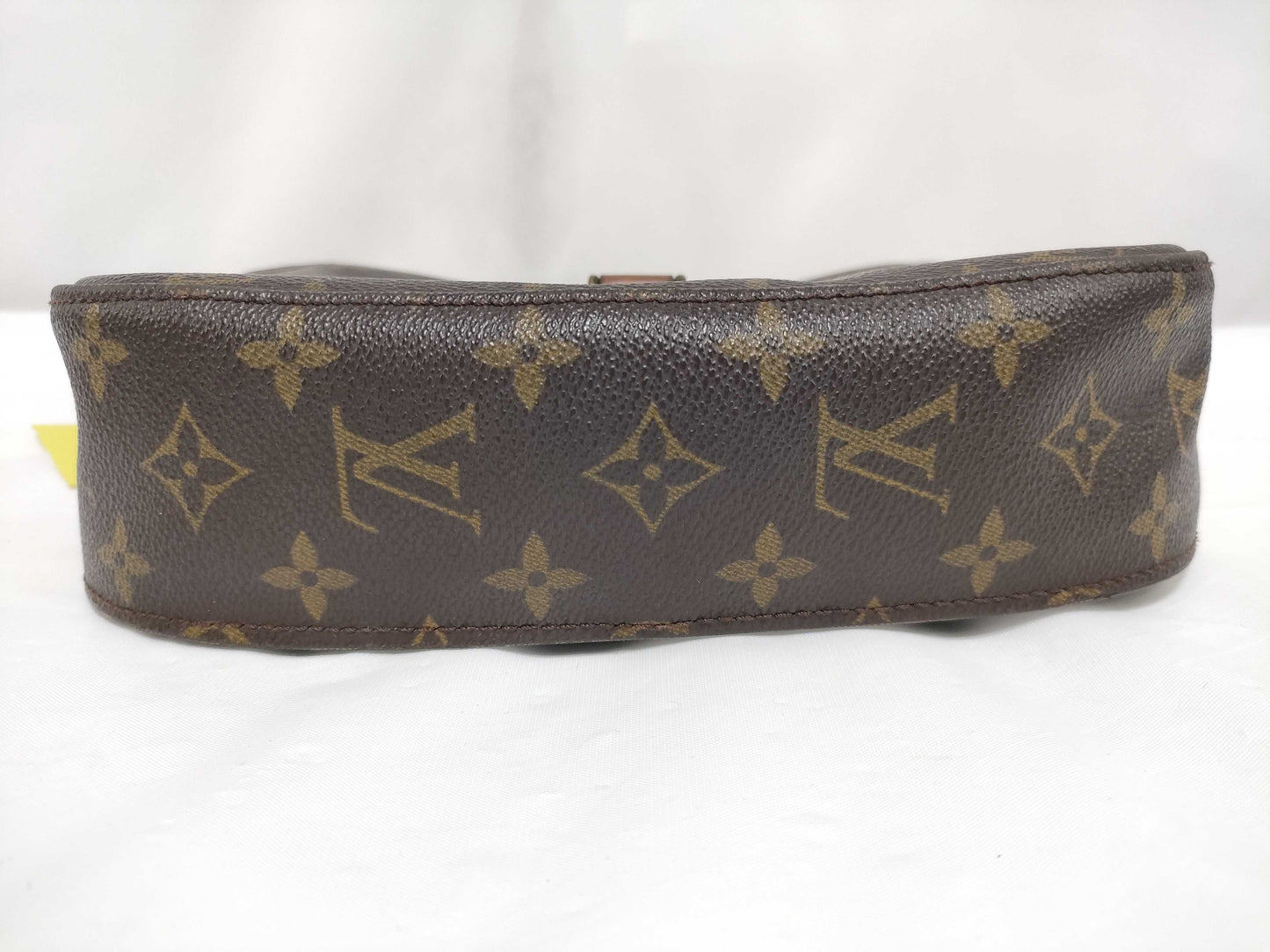 LOUIS VUITTON TH0011 Monogram M51242 Saint-Cloud Shoulder Bag
