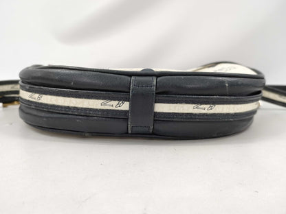 MCM Visetos Shoulder Bag Shoulder Bag