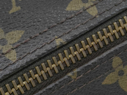 LOUIS VUITTON FH0940 Monogram M41412 Keepall Bandouliere 60 Boston Bag
