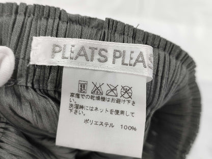 ISSEY MIYAKE Pleats Please Pants