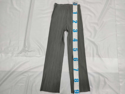 ISSEY MIYAKE Pleats Please Pants
