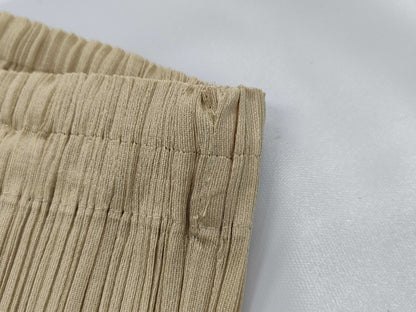 ISSEY MIYAKE Pleats Please Pants
