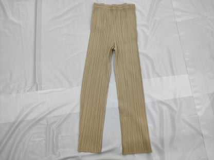 ISSEY MIYAKE Pleats Please Pants