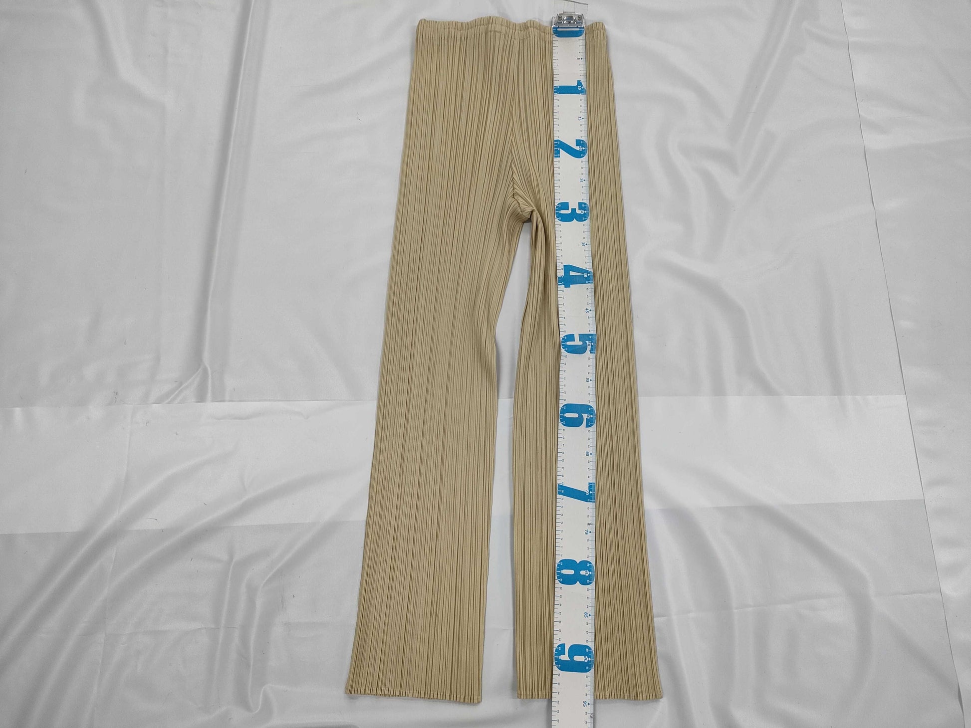 ISSEY MIYAKE Pleats Please Pants