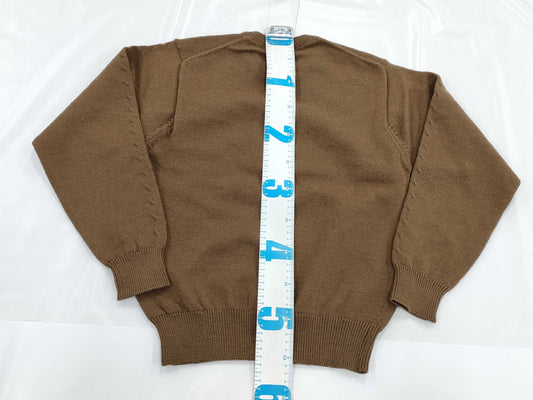 BURBERRY knit sweater top