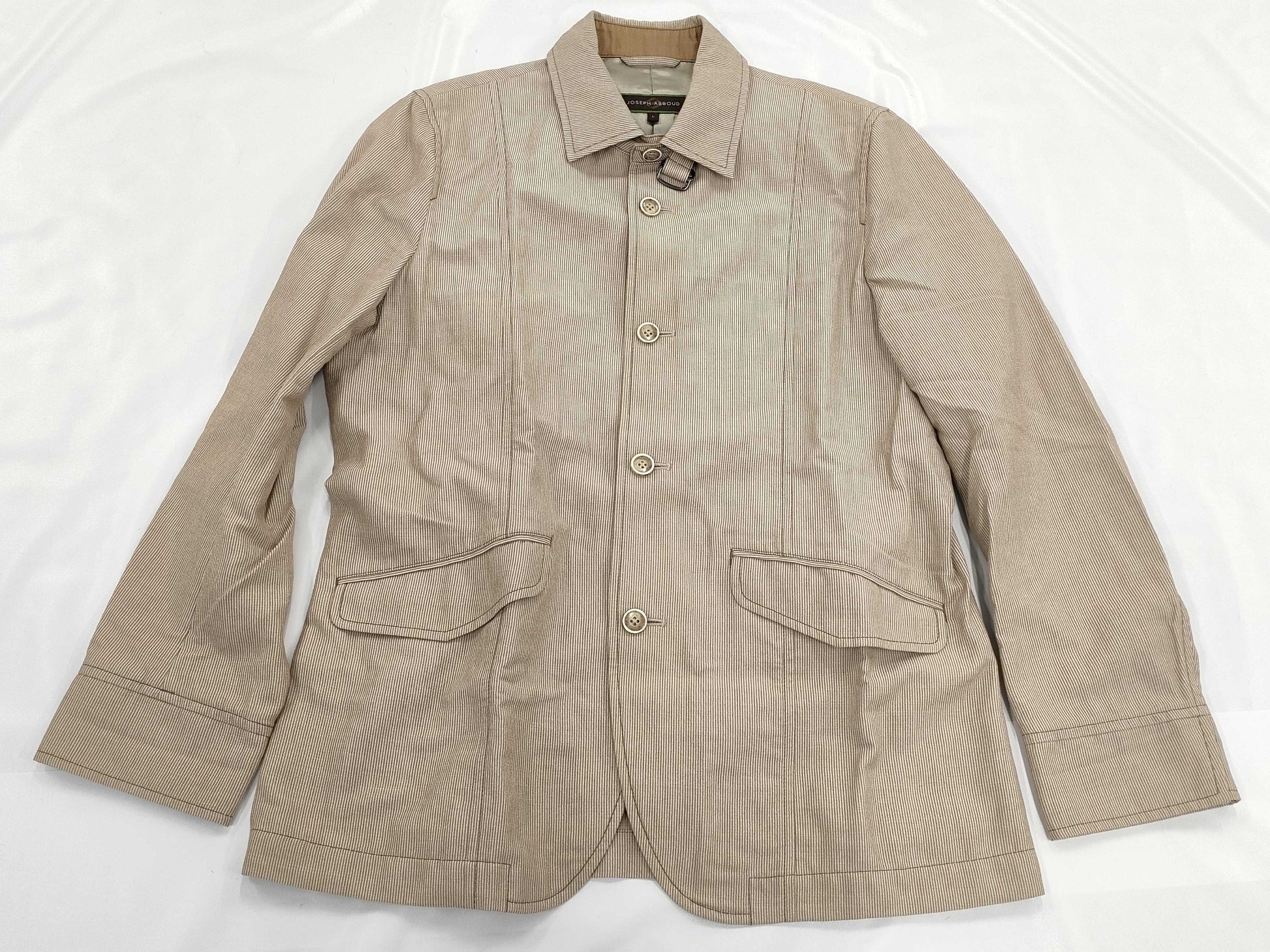 Joseph Aboot Jacket Jacket