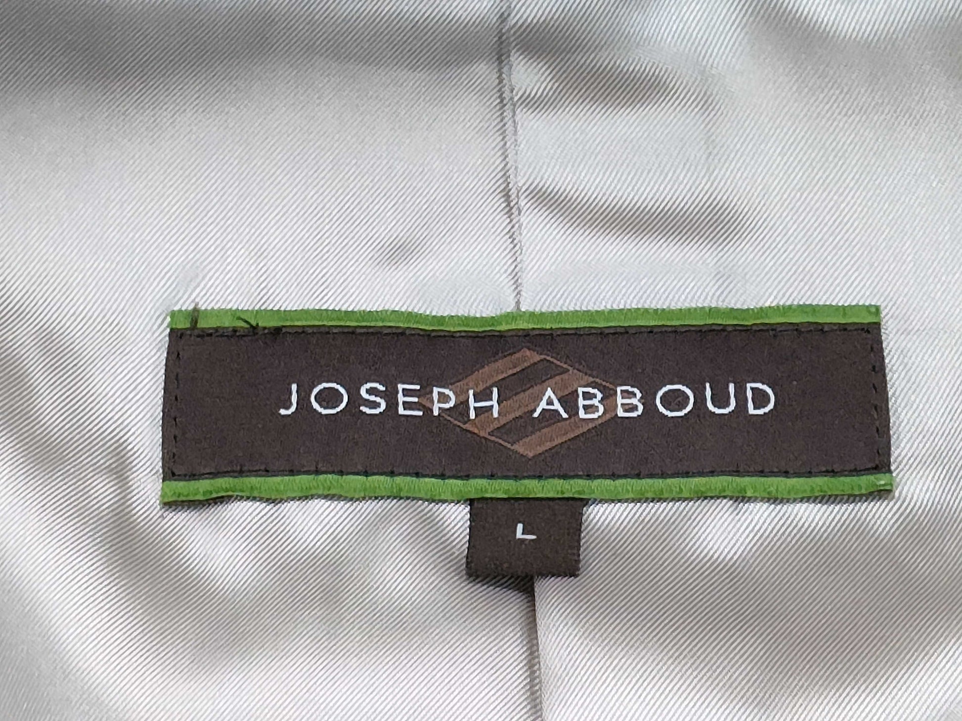 Joseph Aboot Jacket Jacket