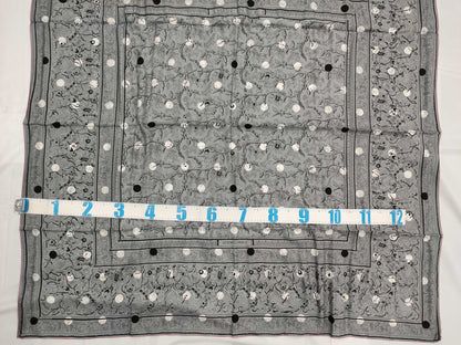 HERMES Carre Unused Scarf