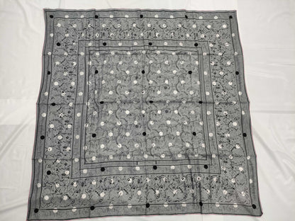 HERMES Carre Unused Scarf