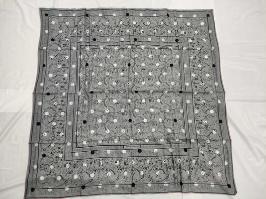 HERMES Carre Unused Scarf