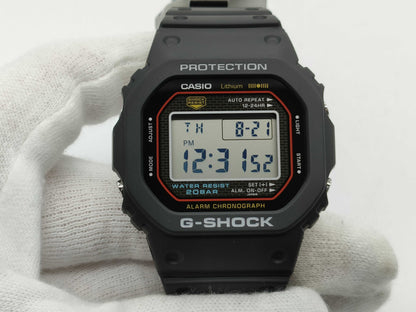 CASIO DW-5000R Men's Watch
