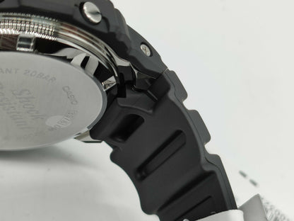CASIO DW-5000R Men's Watch