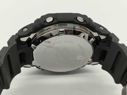 CASIO DW-5000R Men's Watch