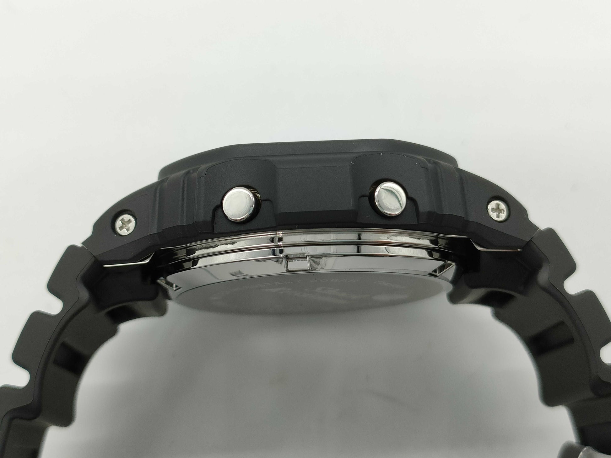 CASIO DW-5000R Men's Watch