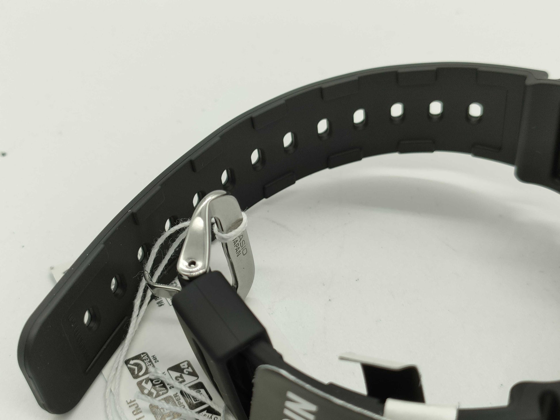 CASIO DW-5000R Men's Watch