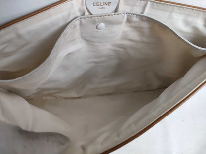 2 CELINE clutch bags / 1 Cartier shoulder clutch bag