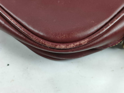 2 CELINE clutch bags / 1 Cartier shoulder clutch bag