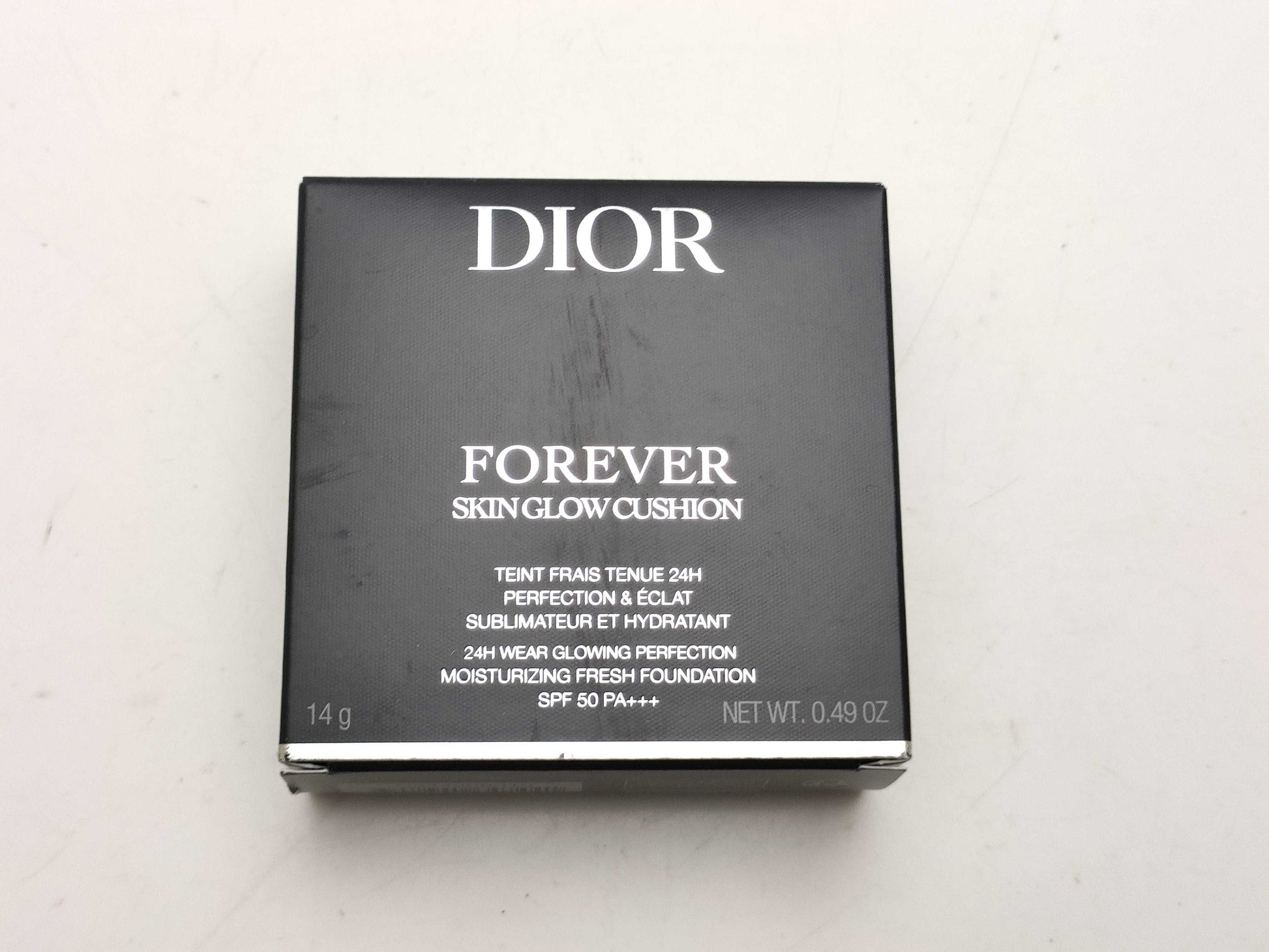 Dior Forever Couture Luminizer Face Powder Other Accessories