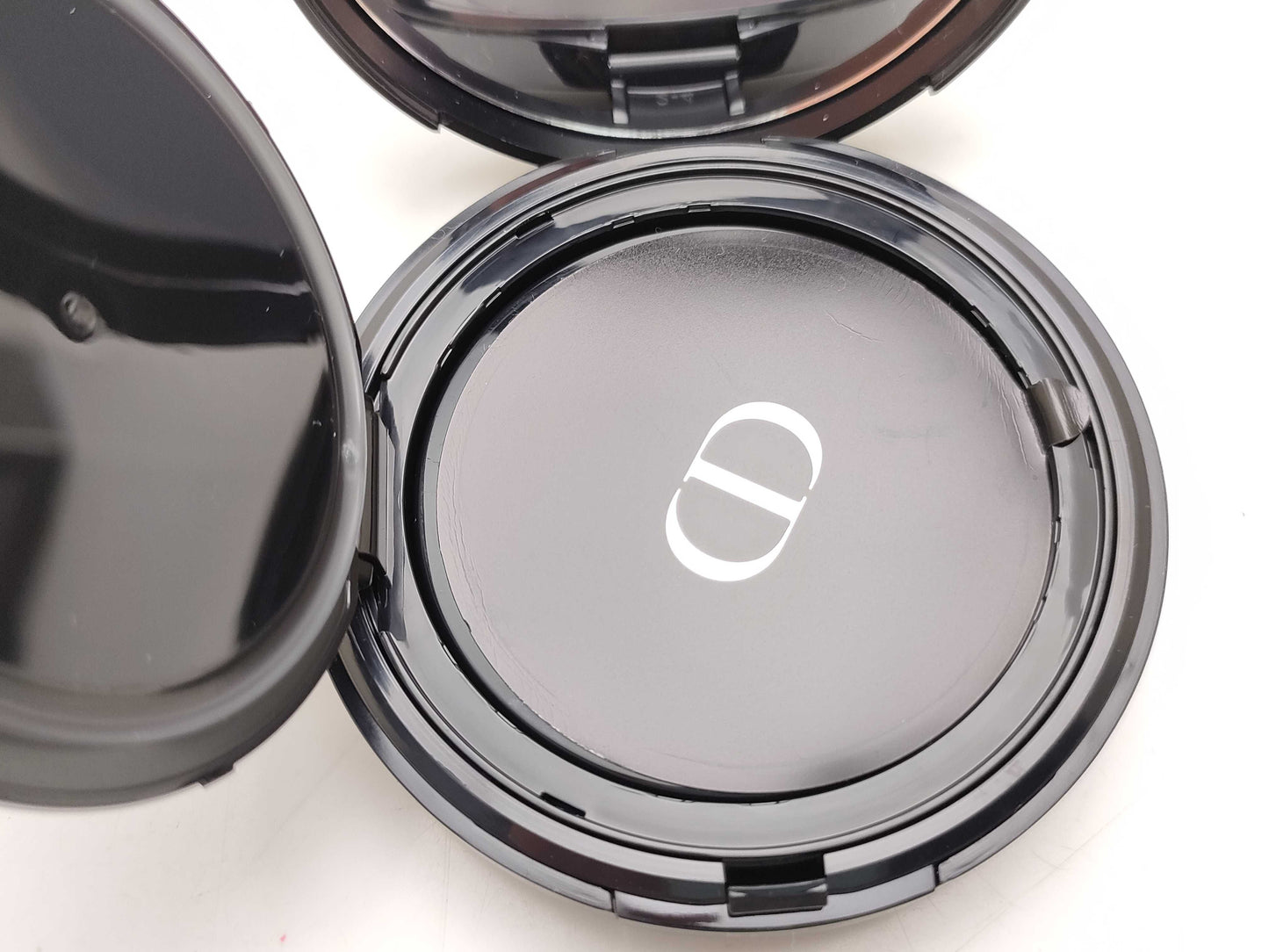 Dior Forever Couture Luminizer Face Powder Other Accessories